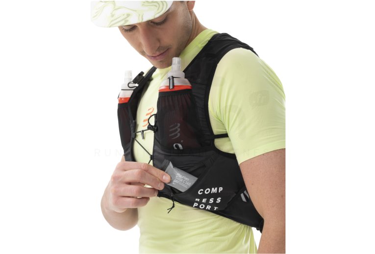 Compressport Ultrun Evo 10 Pack