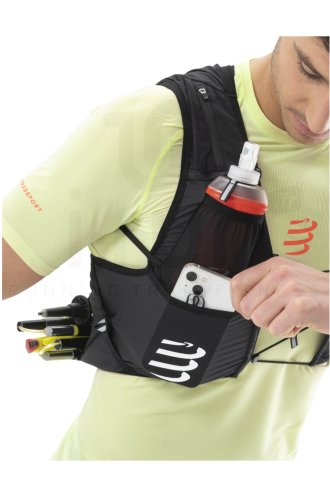 Compressport Ultrun Evo 10 Pack 