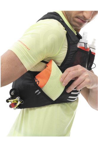 Compressport Ultrun Evo 10 Pack 