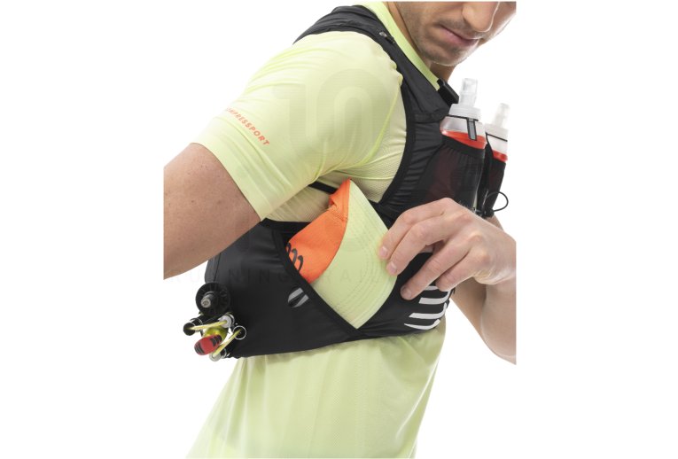 Compressport Ultrun Evo 10 Pack