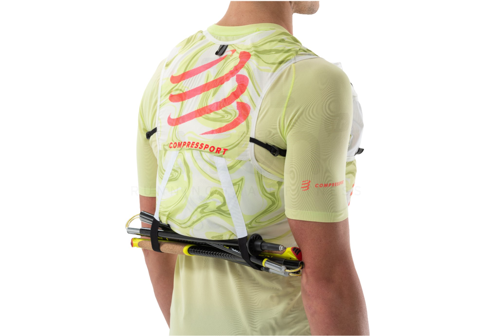 Compressport Ultrun Evo 10 Pack