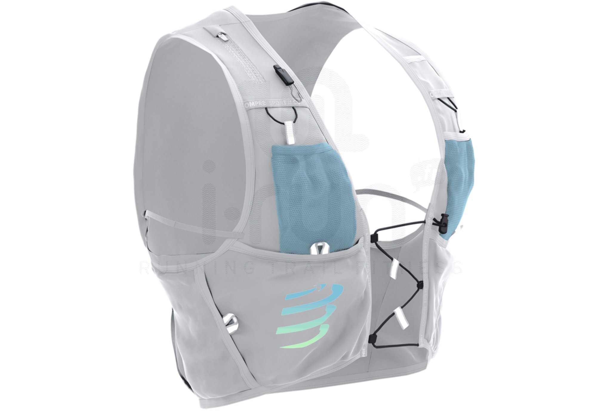 Compressport Ultrun Evo 10 Pack