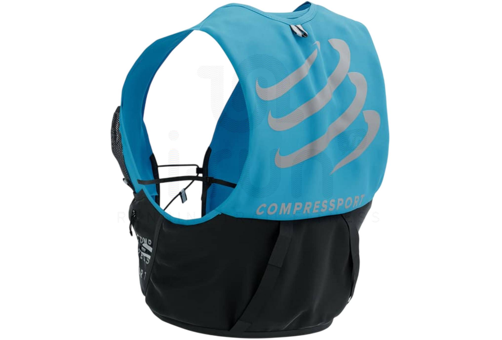 Compressport Ultrun Evo 10 Pack