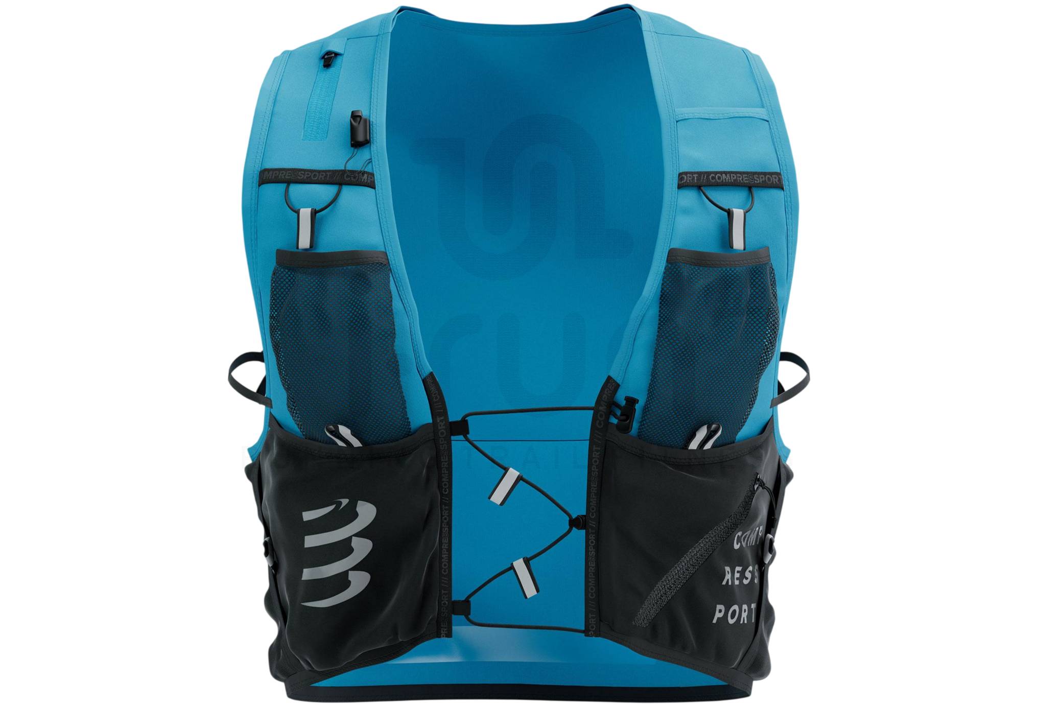 Compressport Ultrun Evo 10 Pack