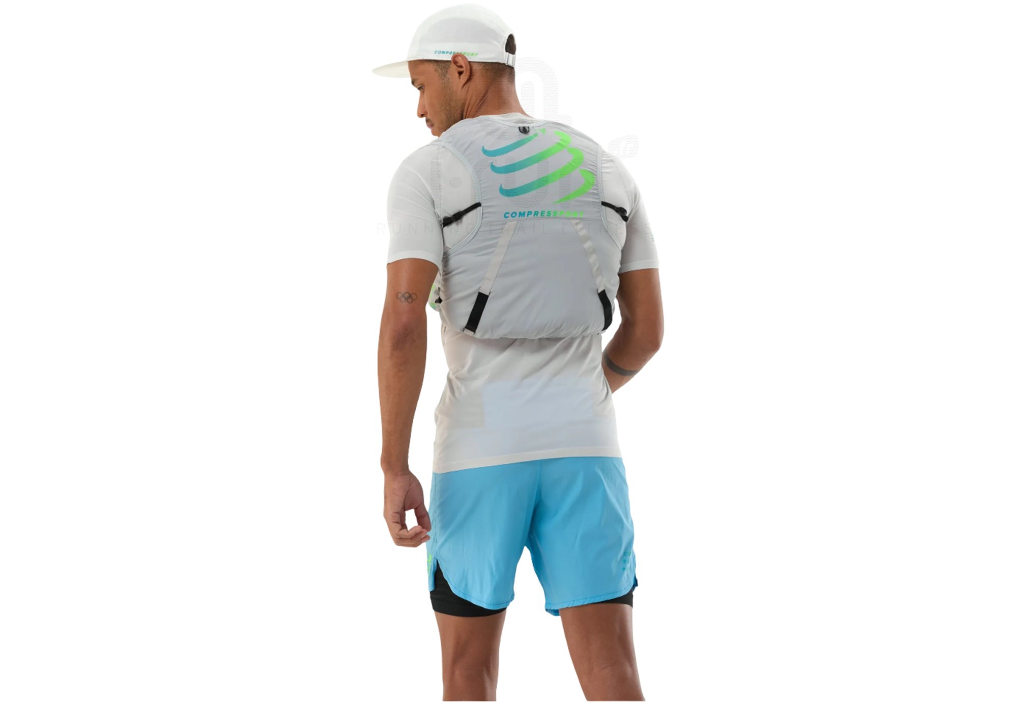 Compressport Ultrun Evo 10 Pack