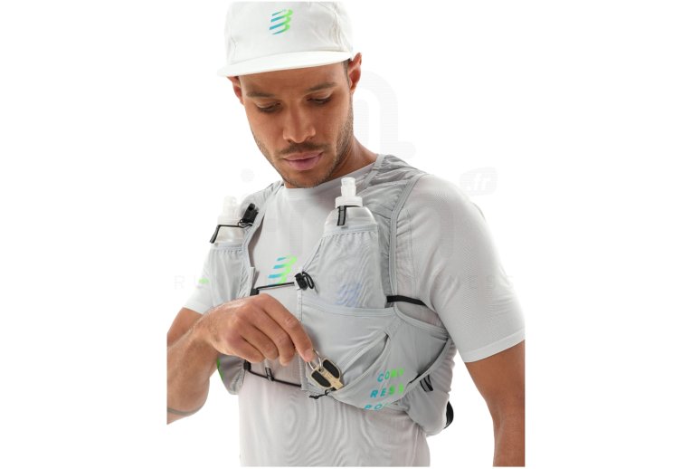 Compressport Ultrun Evo 10 Pack