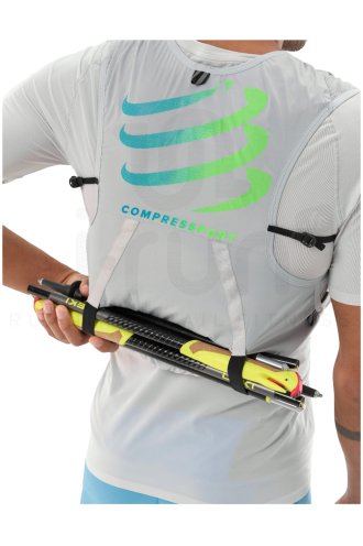 Compressport Ultrun Evo 10 Pack 