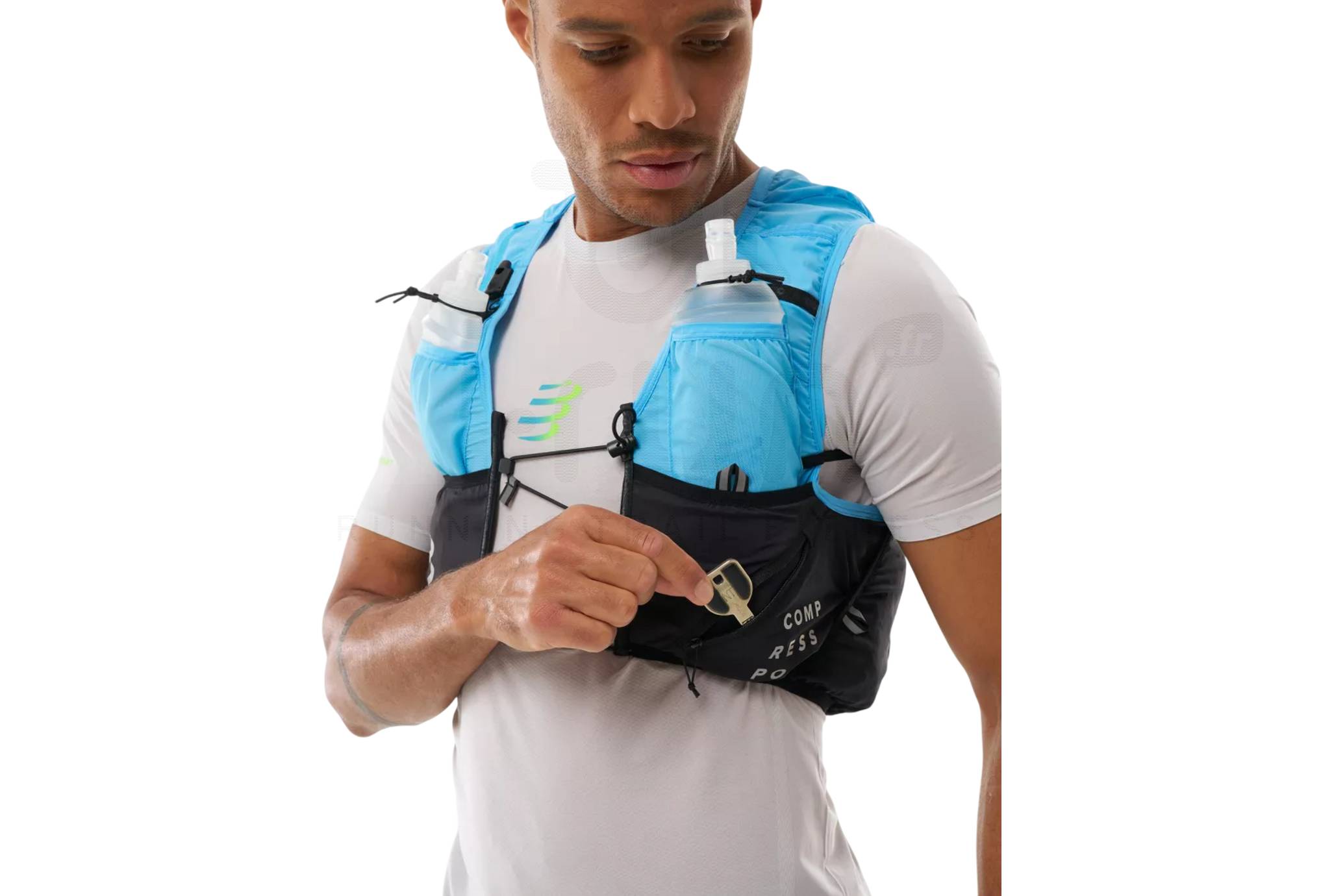 Compressport Ultrun Evo 10 Pack