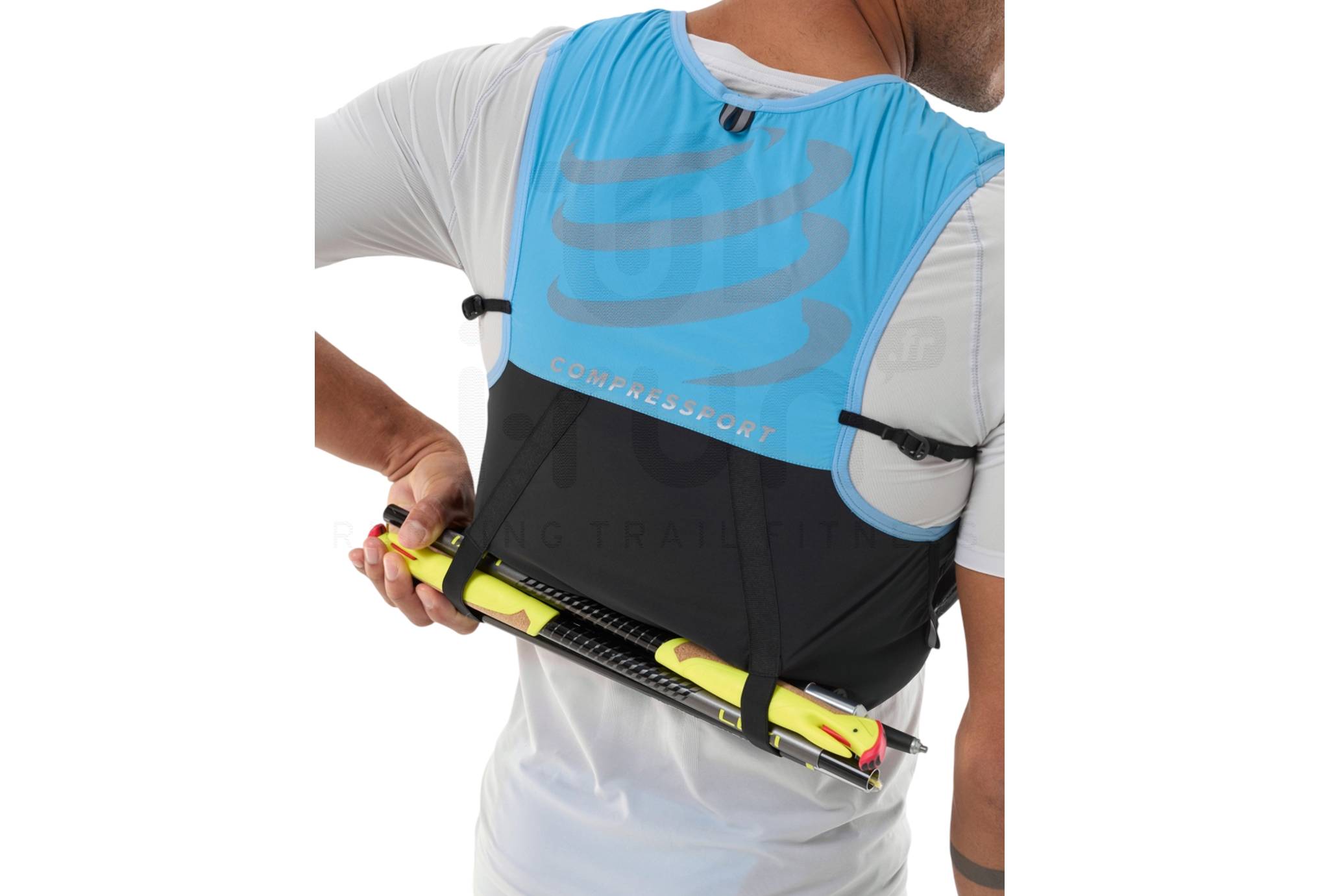 Compressport Ultrun Evo 10 Pack