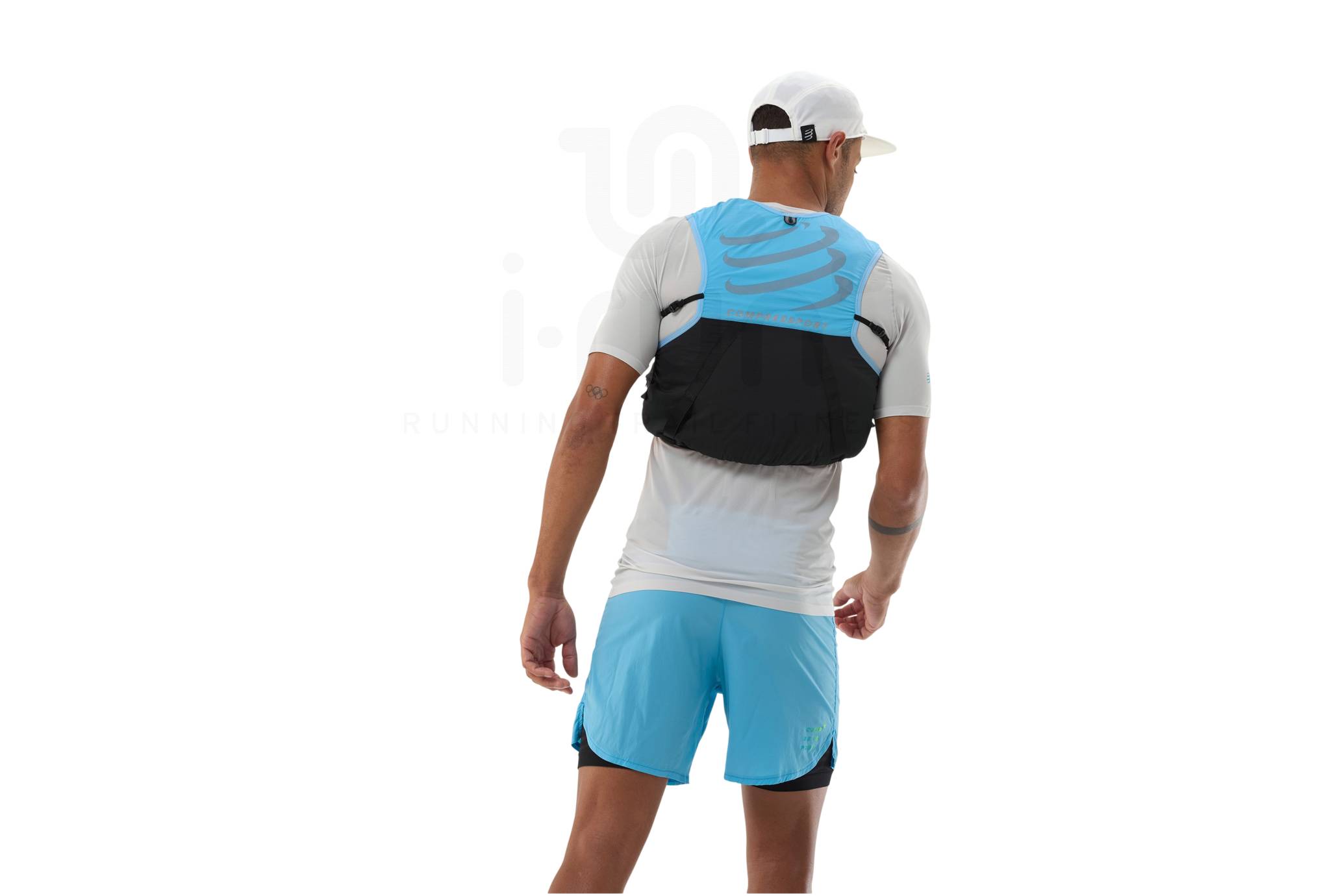 Compressport Ultrun Evo 10 Pack