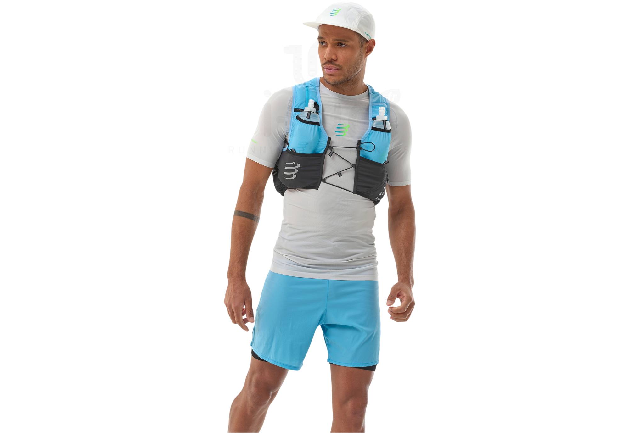 Compressport Ultrun Evo 10 Pack