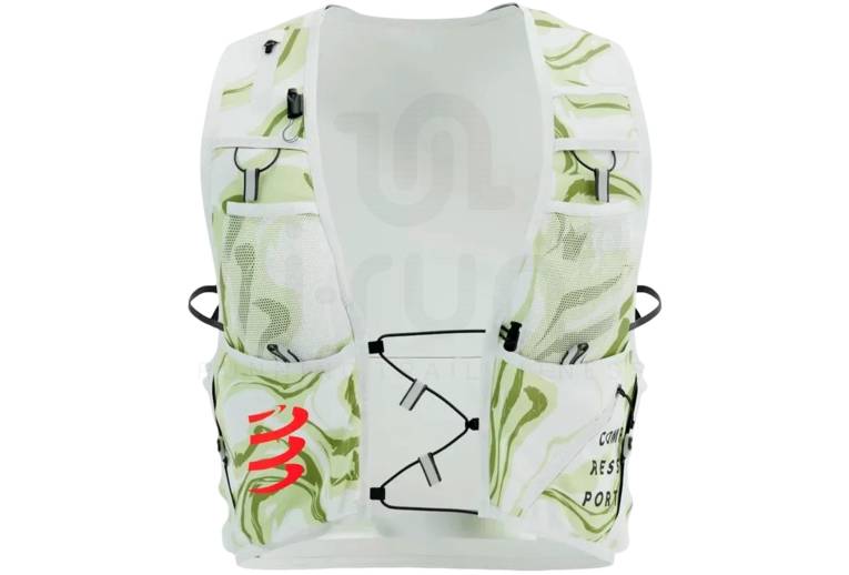 Compressport Ultrun Evo 10 Mochila