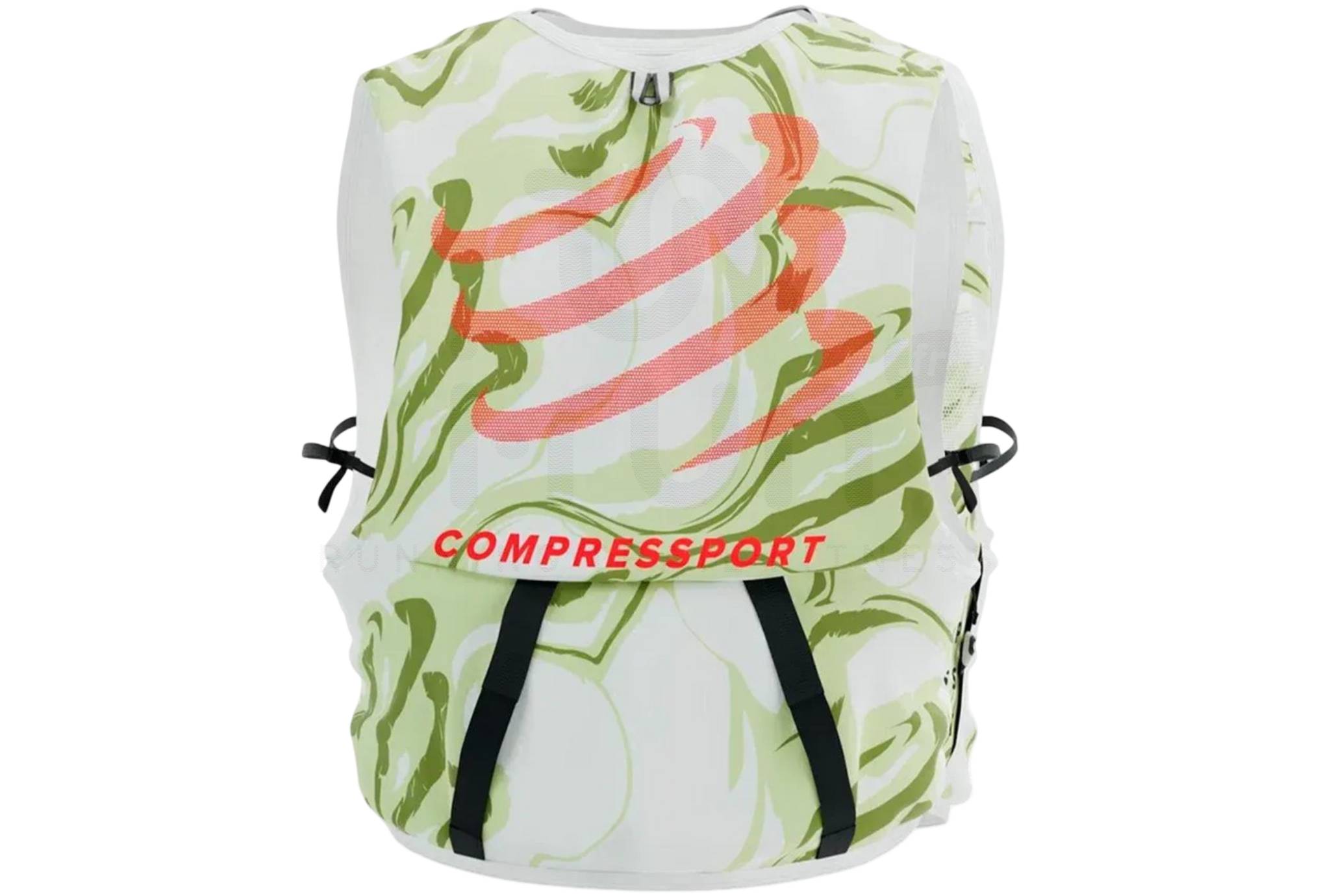 Compressport Ultrun Evo 10 Mochila