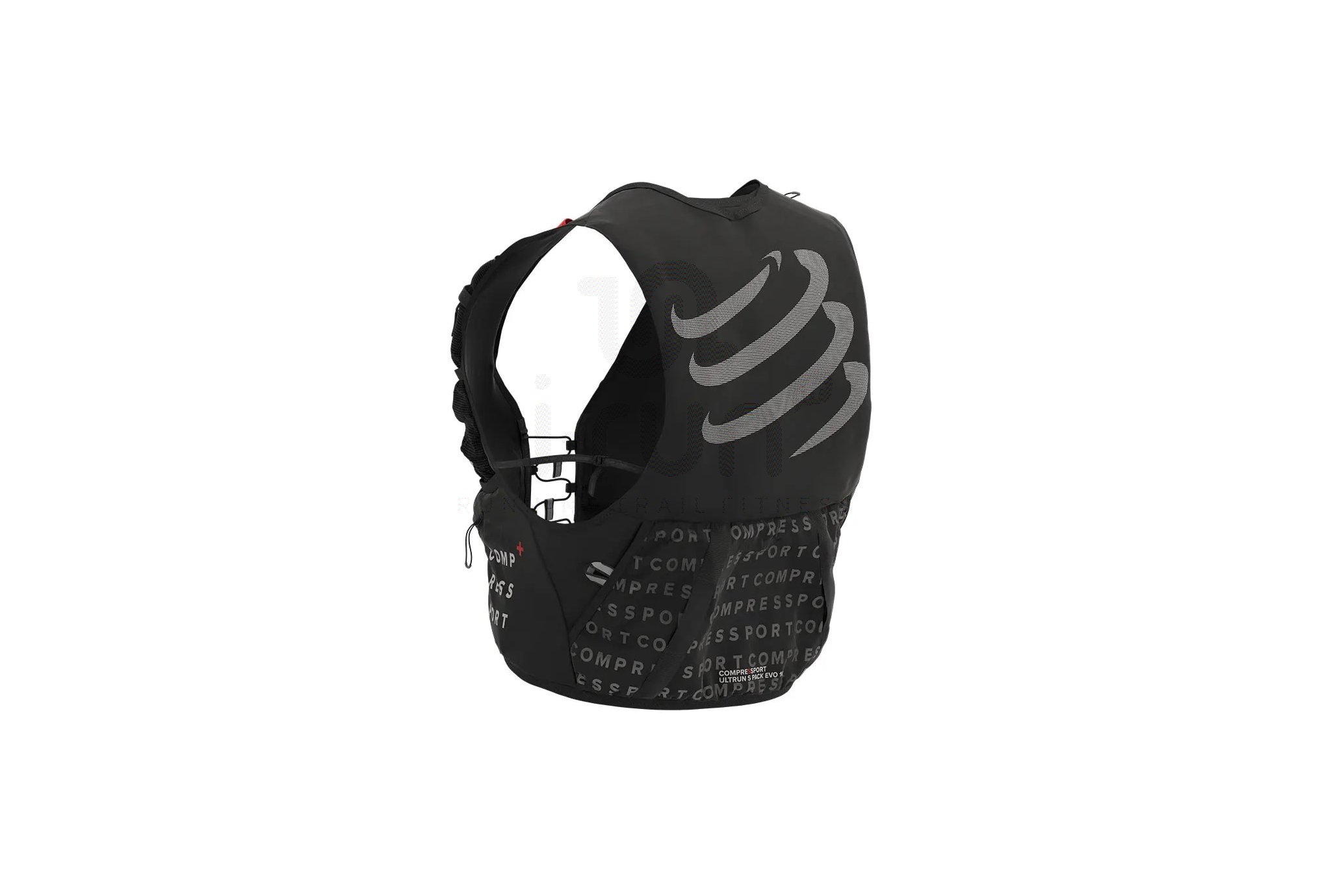 Compressport UltRun S Pack Evo 10
