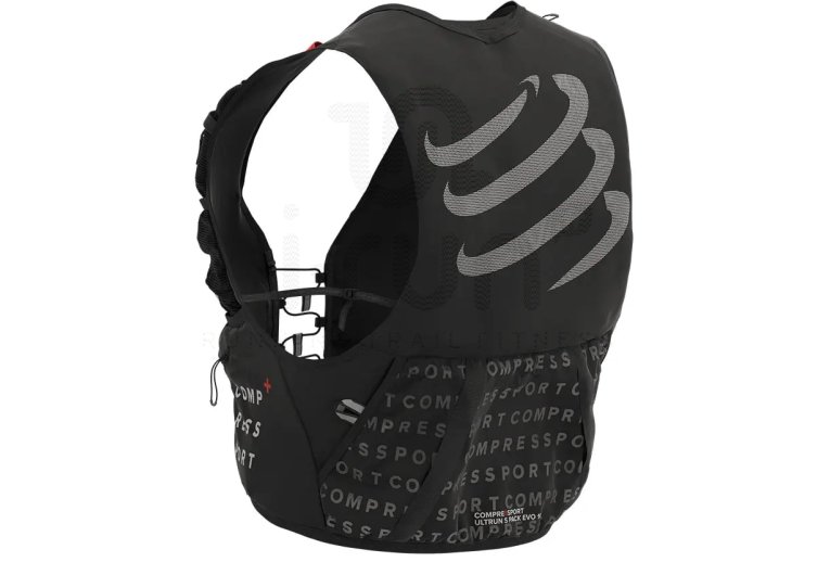 Compressport UltRun S Pack Evo 10