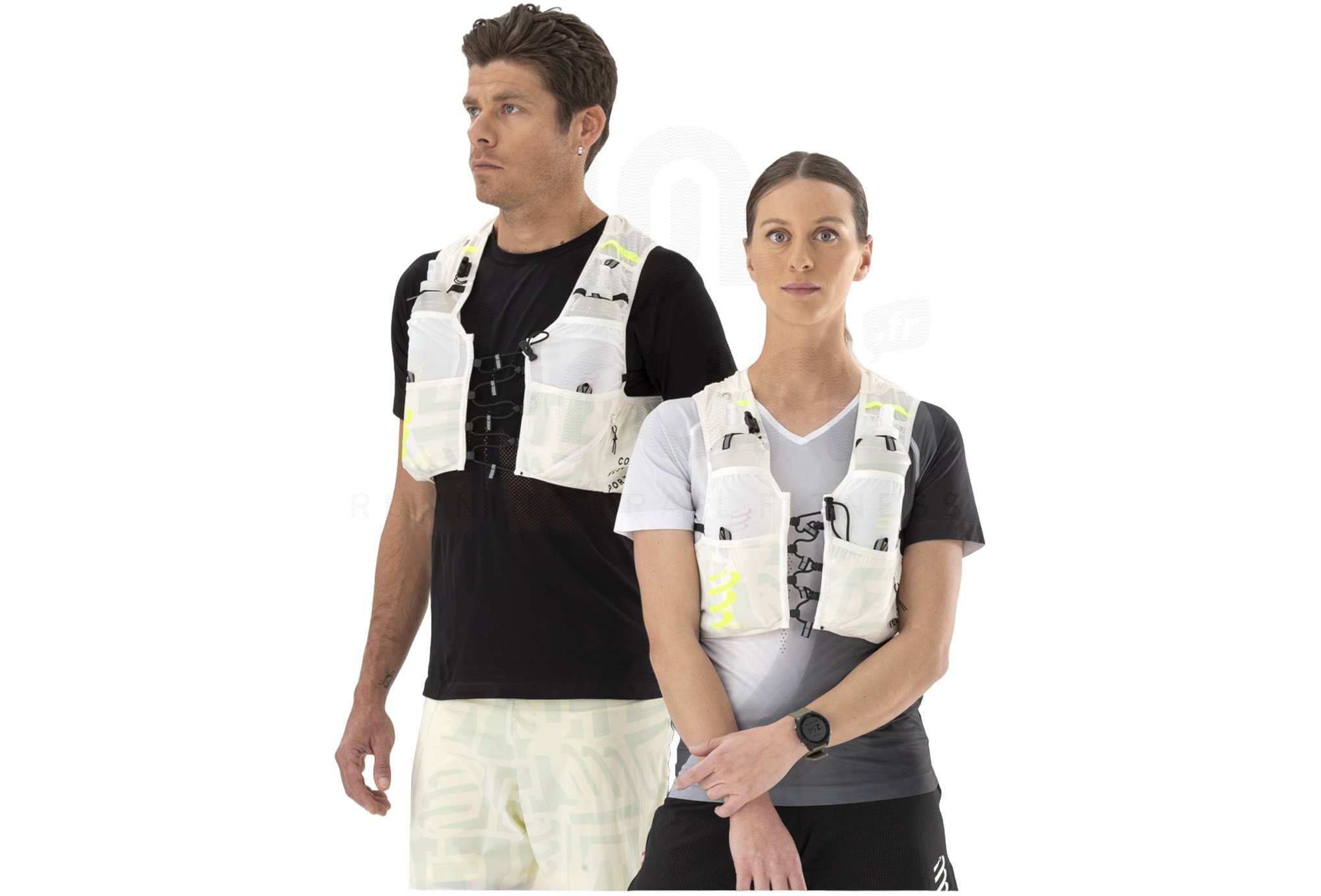 Compressport UltRun S Pack Evo 10