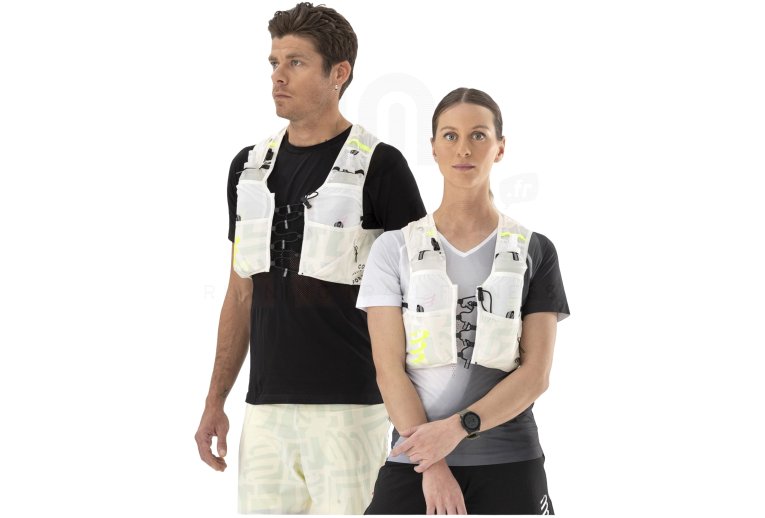 Compressport UltRun S Pack Evo 10