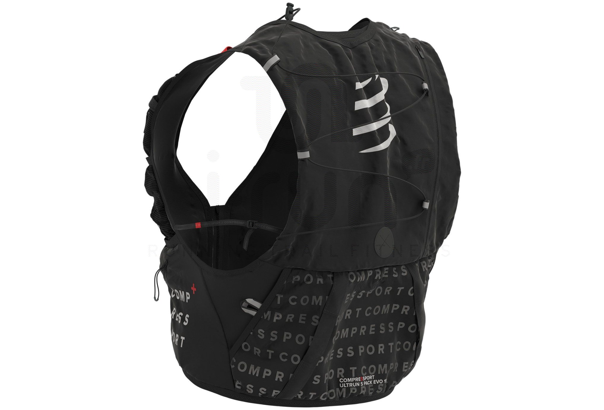 Compressport UltRun S Pack Evo 15