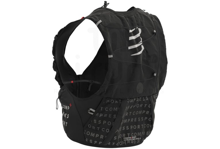 Compressport UltRun S Pack Evo 15