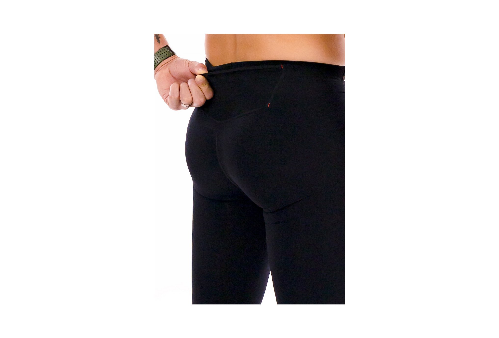 Compressport Under Control M