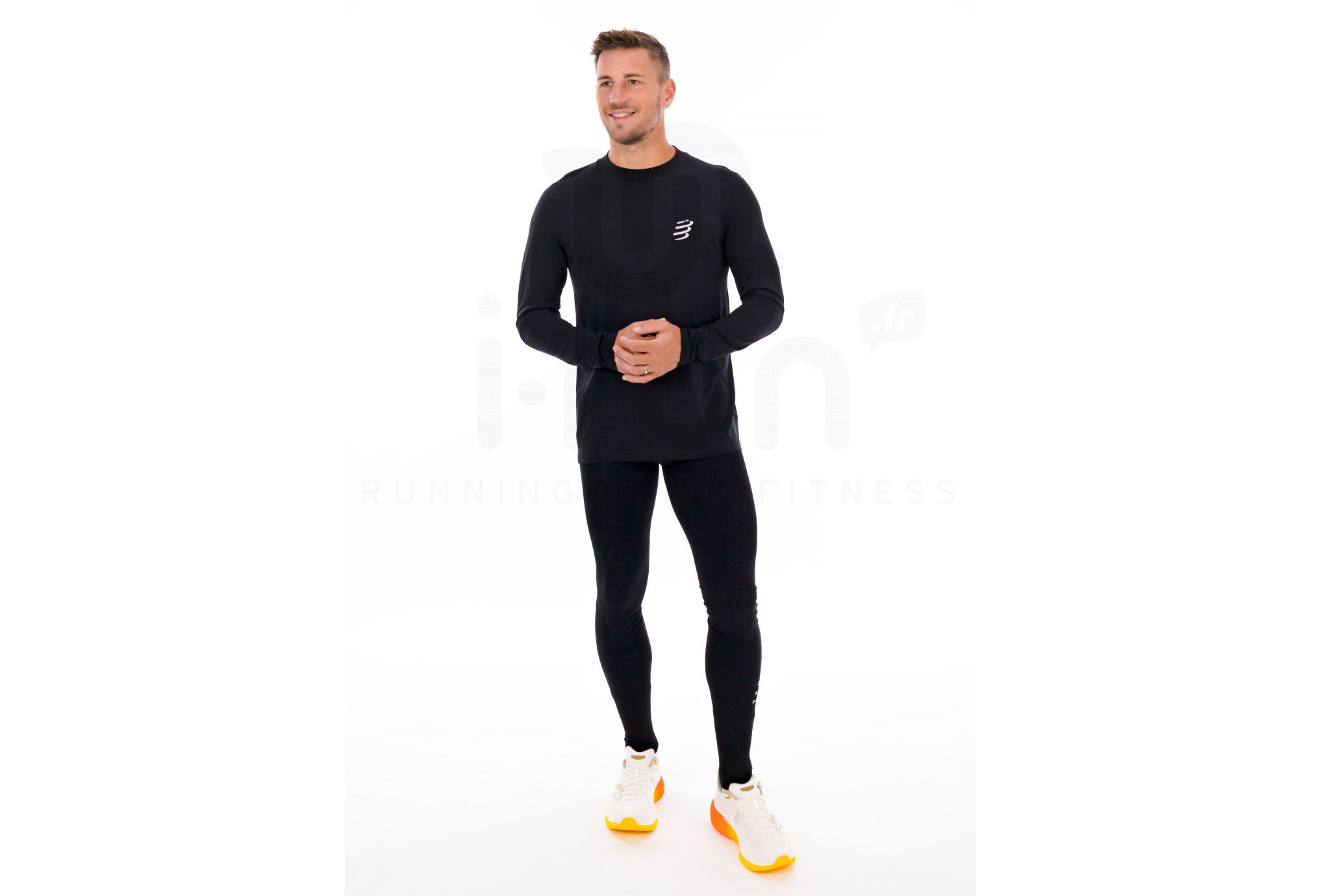Compressport Sob Controlo Herren