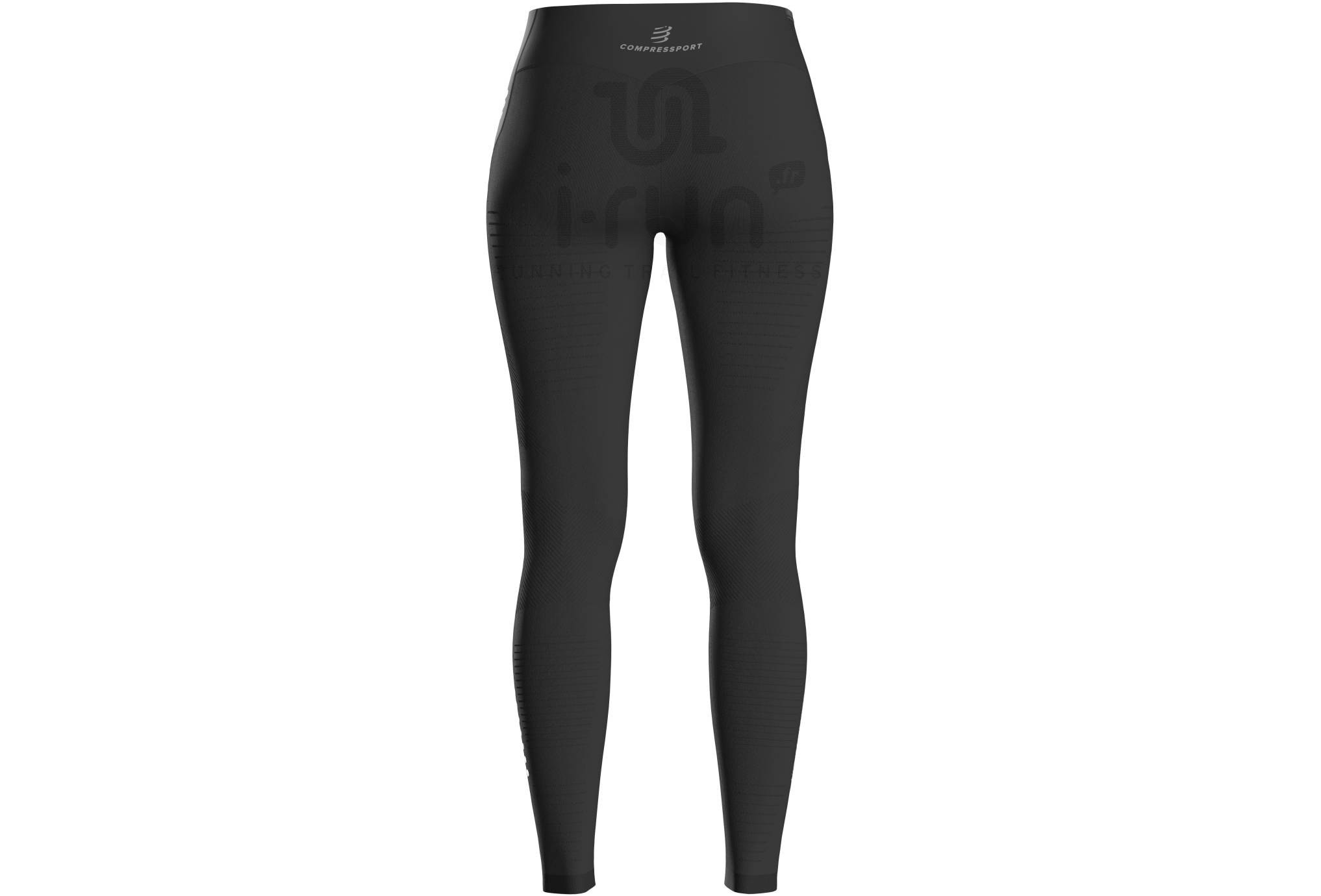 Compressport Under Control