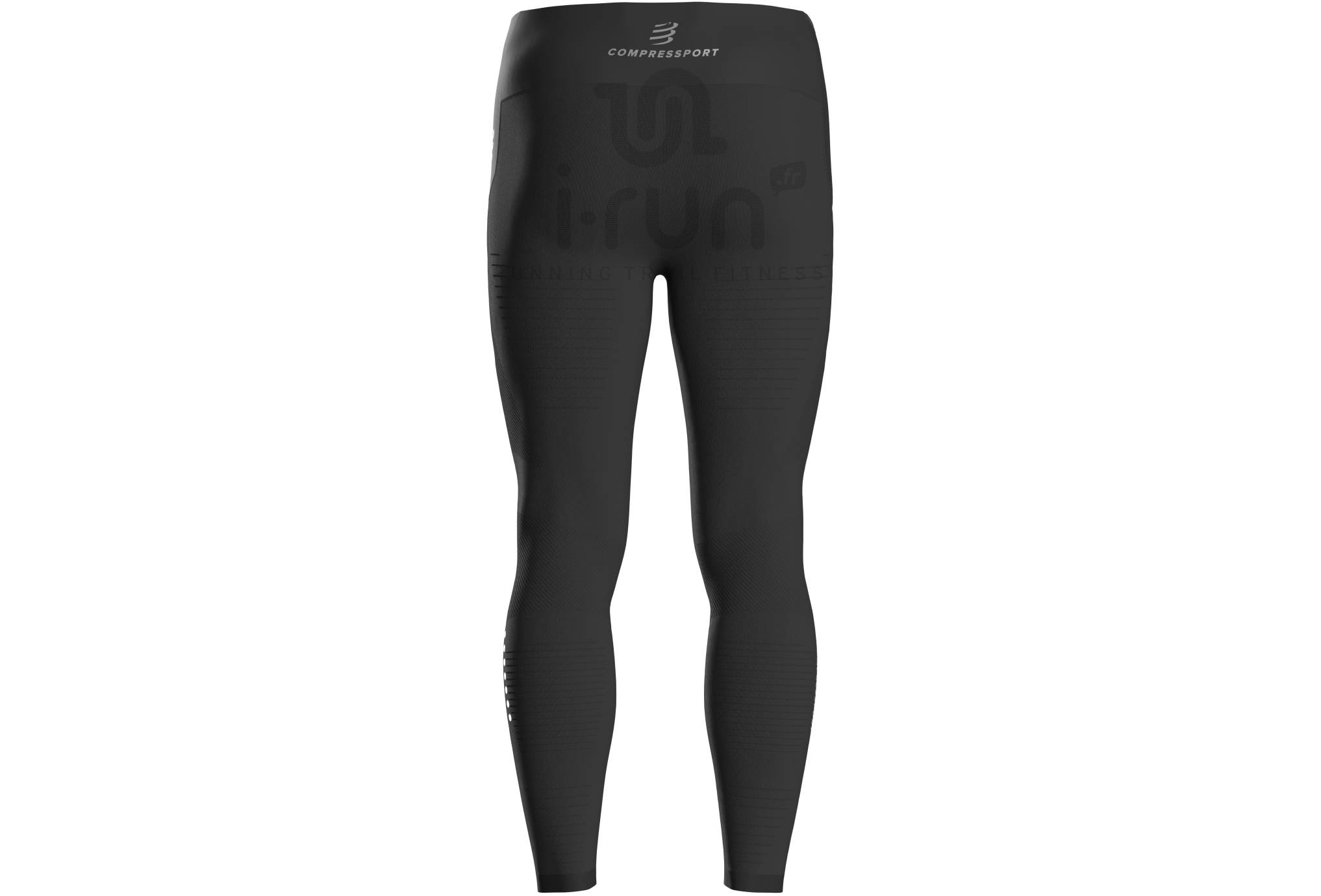 Compressport Under Control