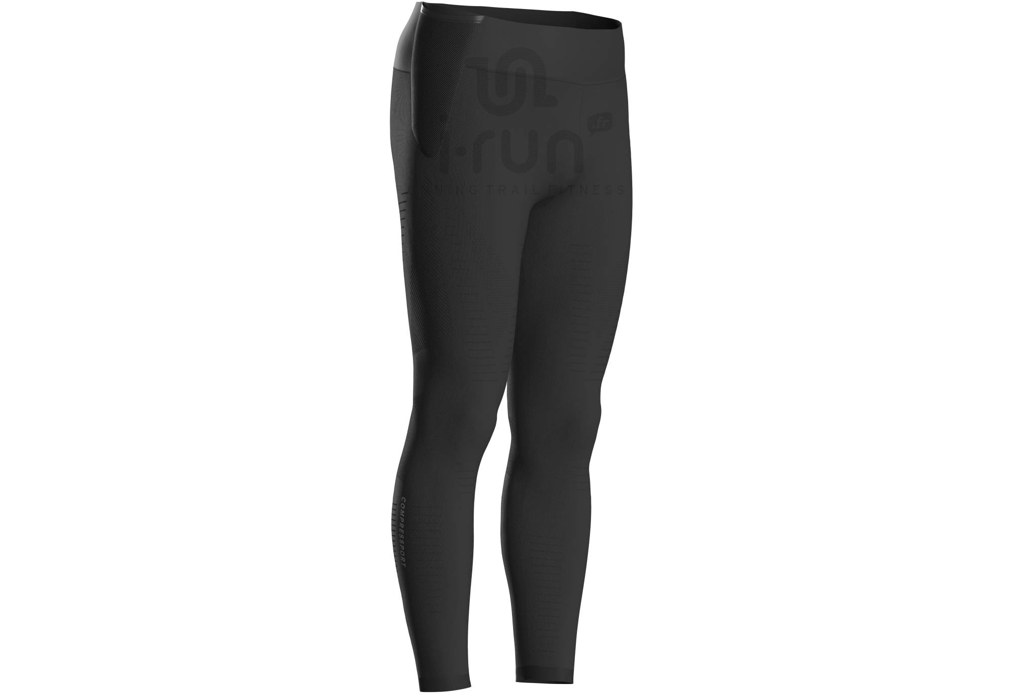 Compressport Under Control