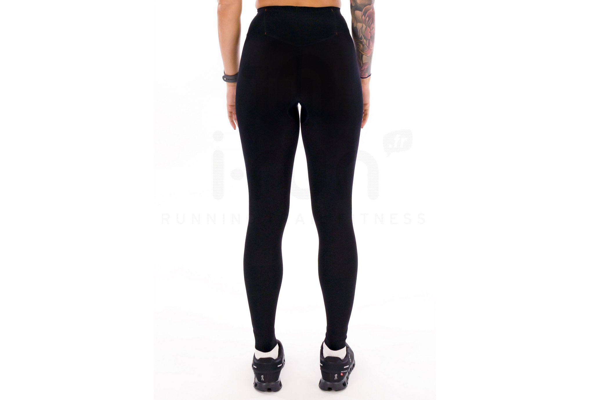 Compressport Under Control