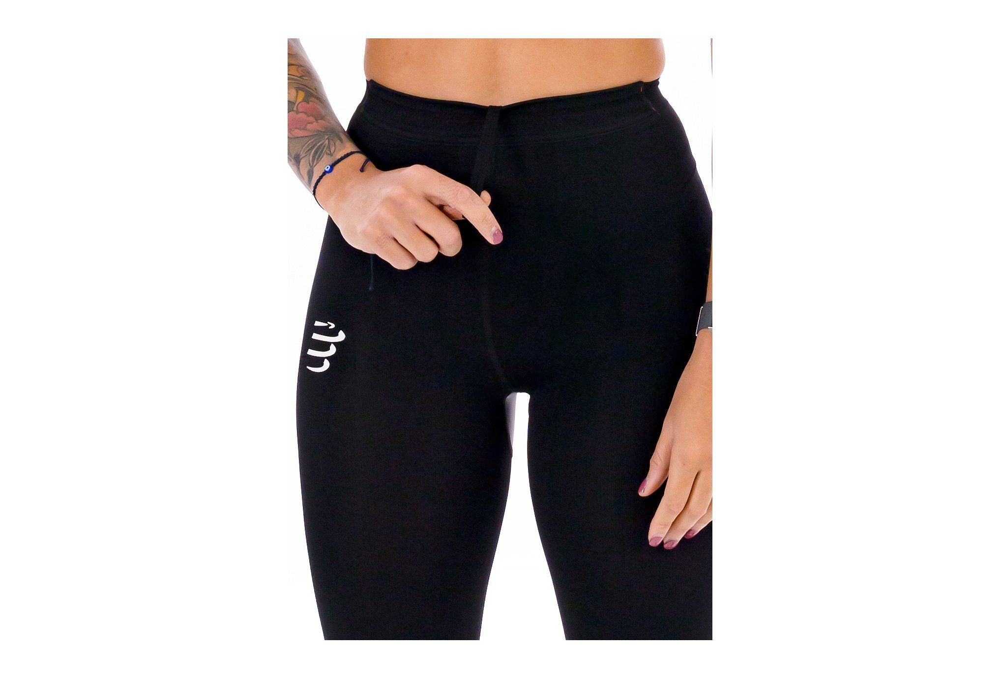 Compressport Under Control