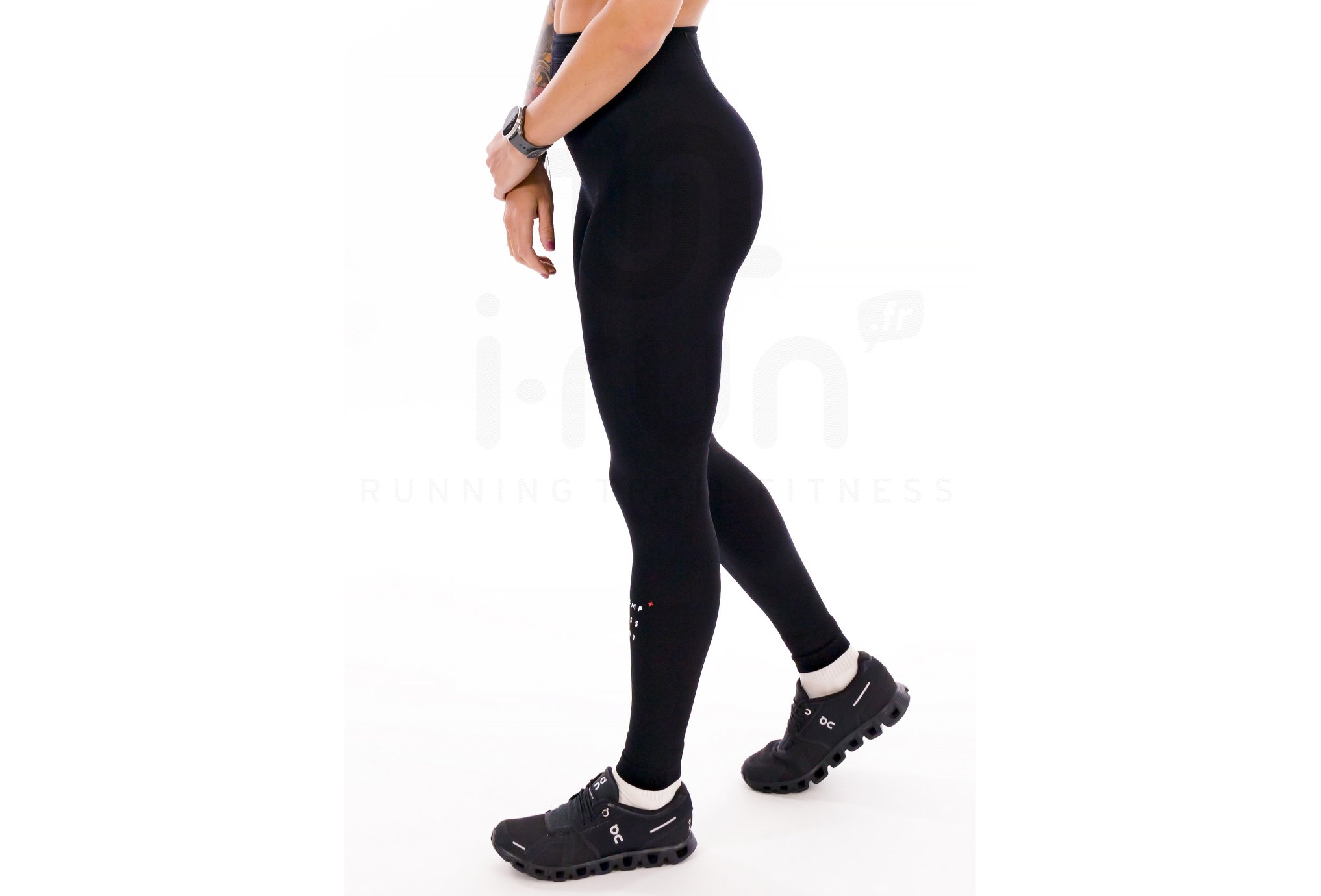 Compressport Under Control