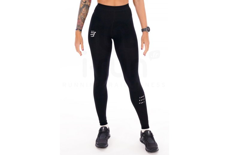 Compressport Under Control