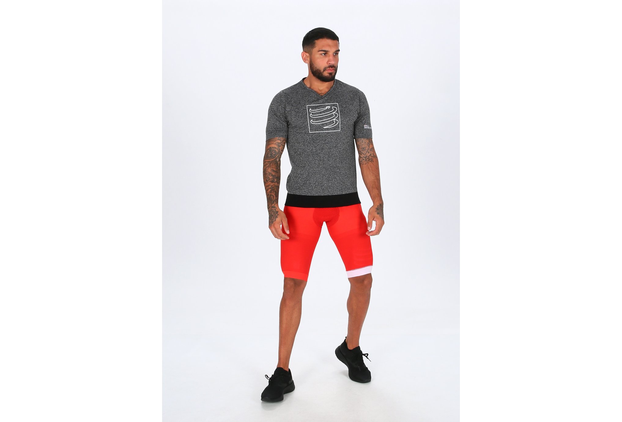 Compressport Under Wear Multisport V2 Herren