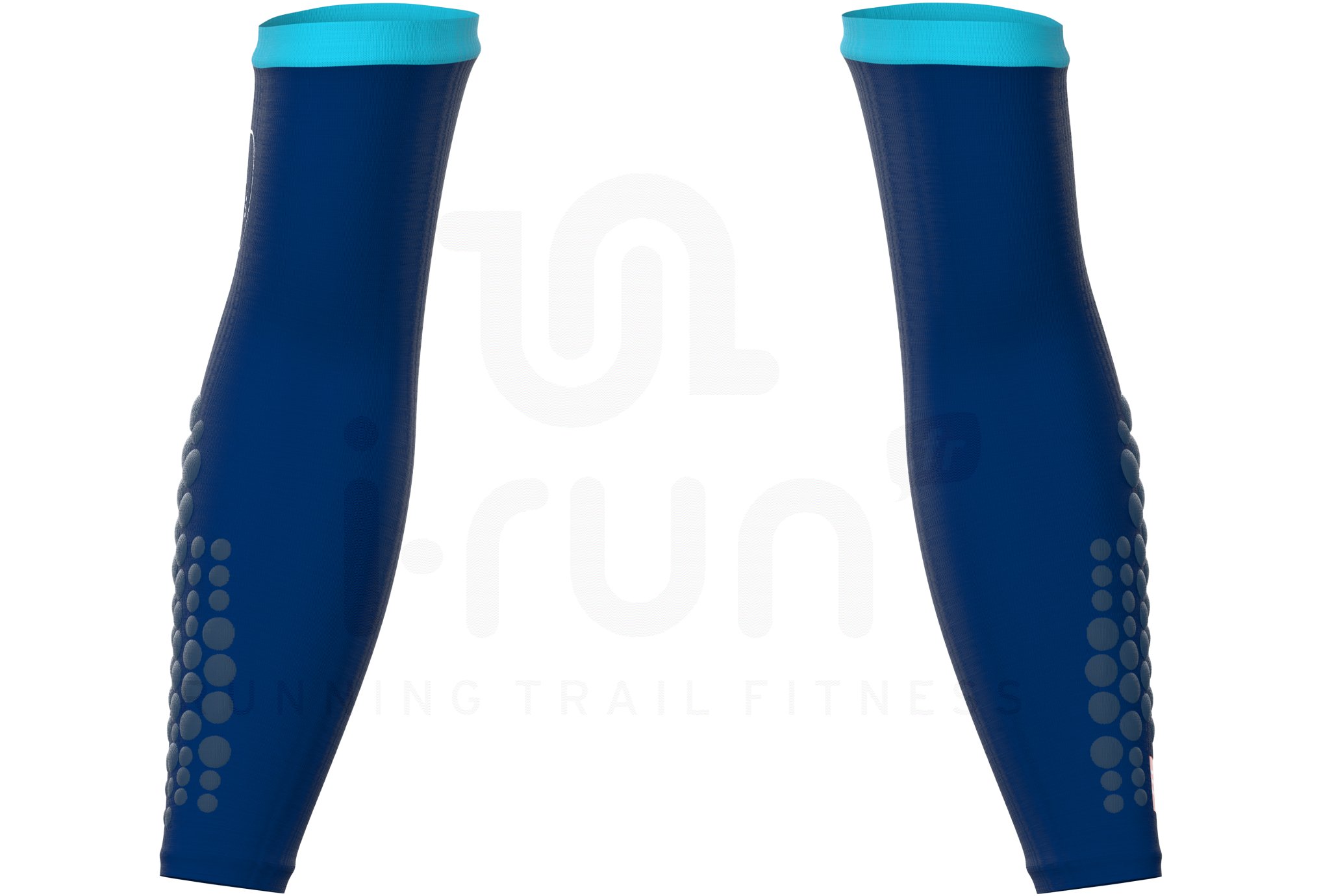 Compressport Manchettes UTMB 2018