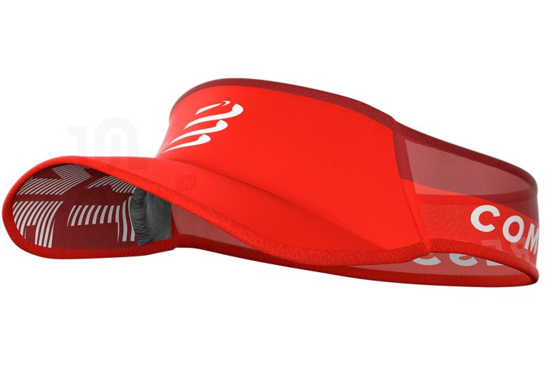 Compressport Visor Ultralight 