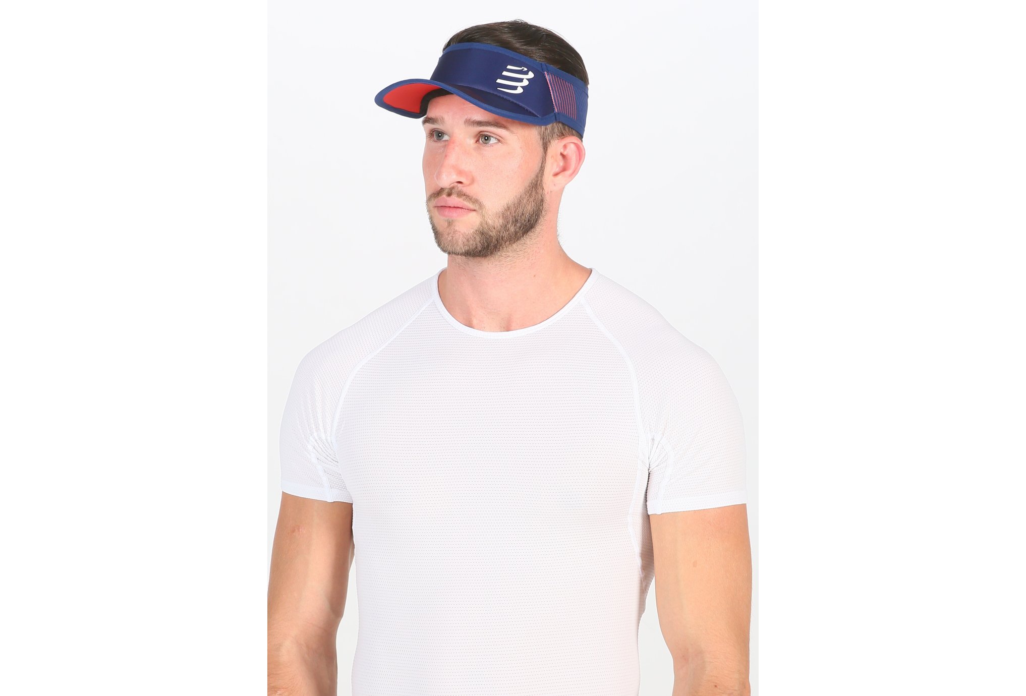 Compressport visera Visor Ultralight