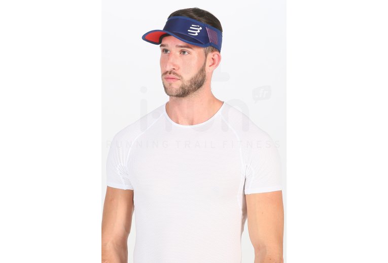 Compressport Visor Ultralight 