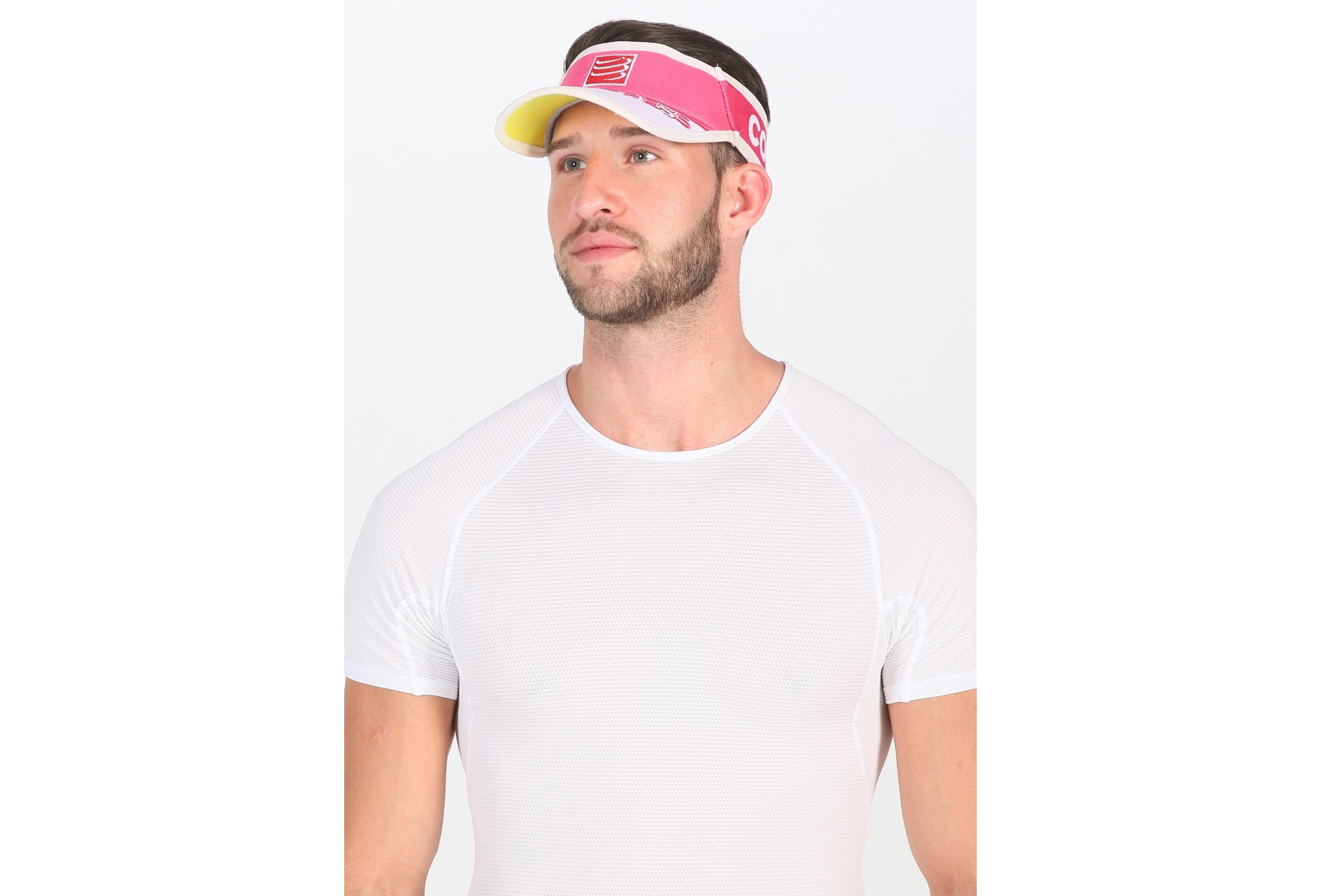 Compressport Visera Ultralight