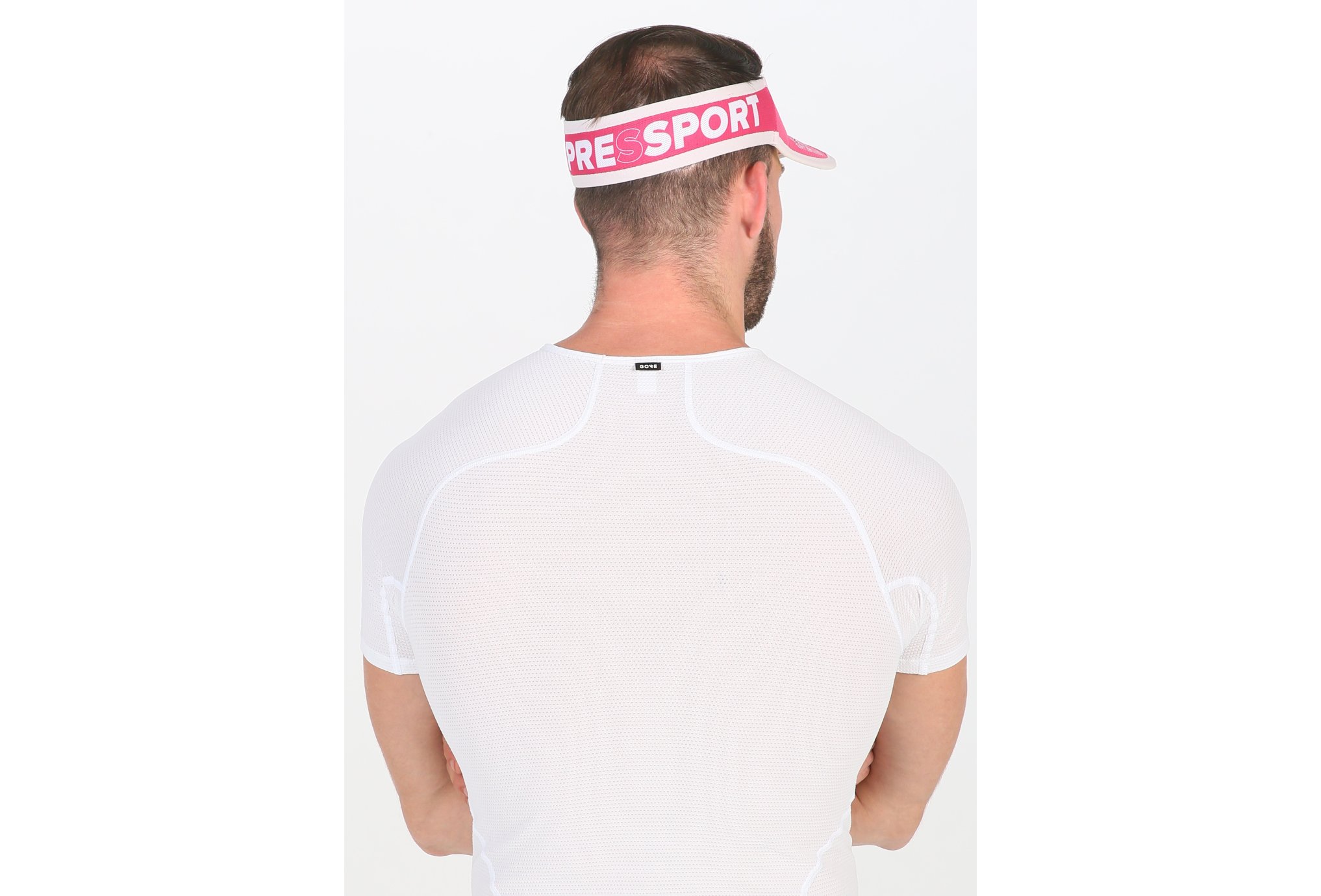 Compressport Visera Ultralight