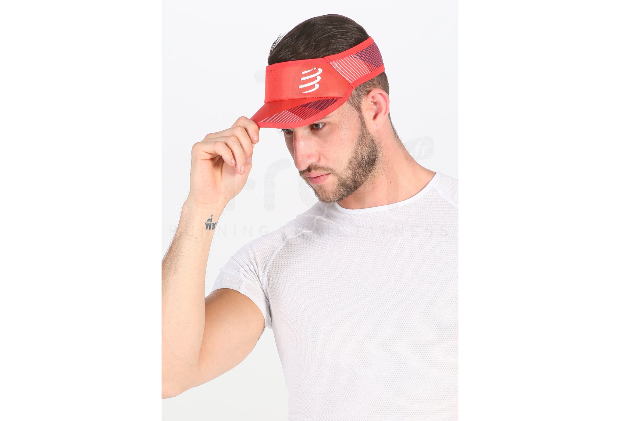 Compressport visera Visor Ultralight