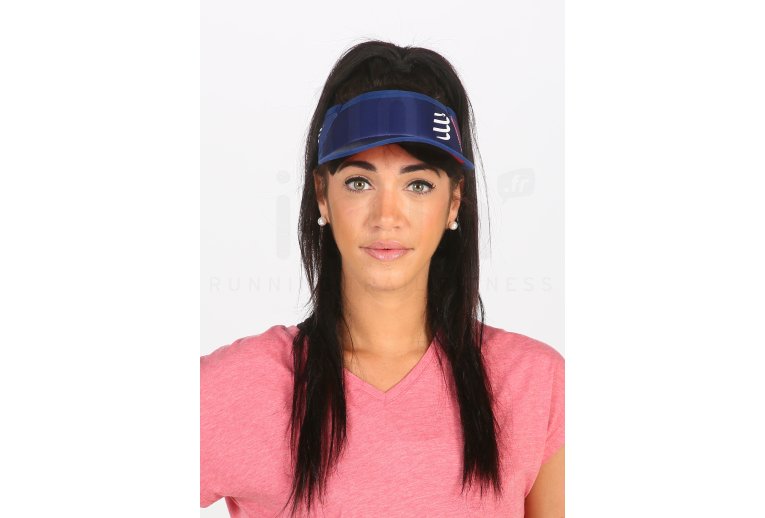 Compressport Visor Ultralight 