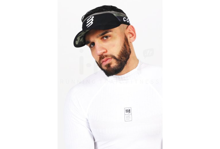 Compressport Visor Ultralight 