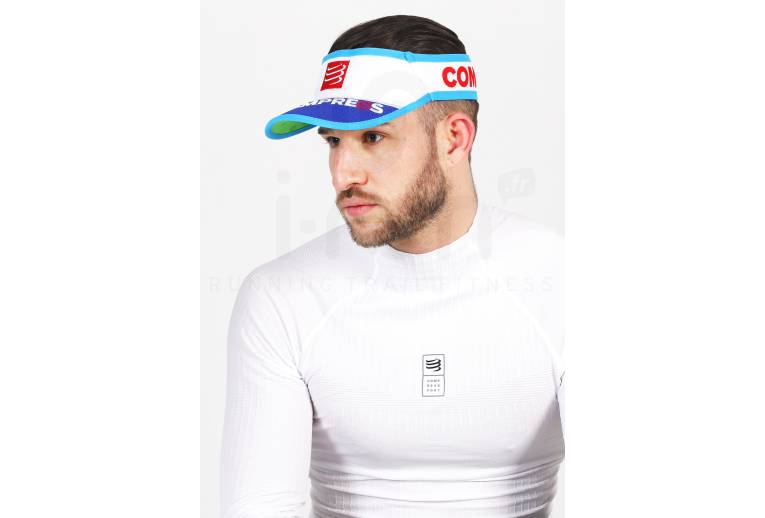 Compressport Visor Ultralight 