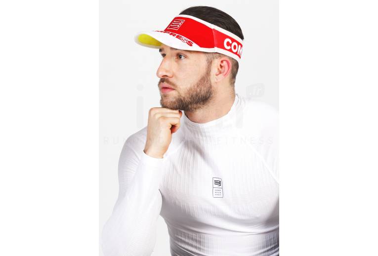 Compressport Visor Ultralight 