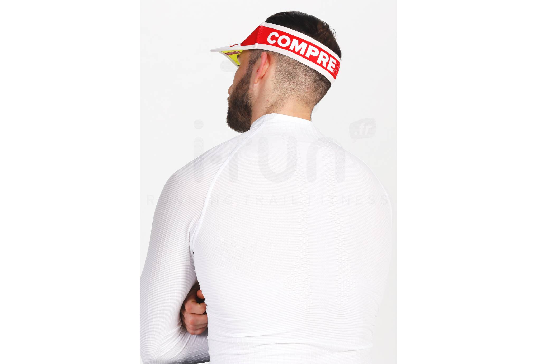 Compressport Visor Ultralight
