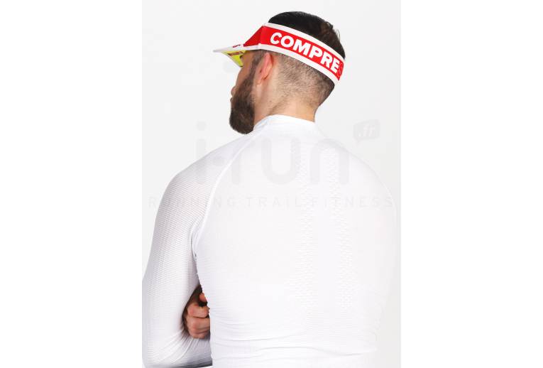 Compressport Visor Ultralight 