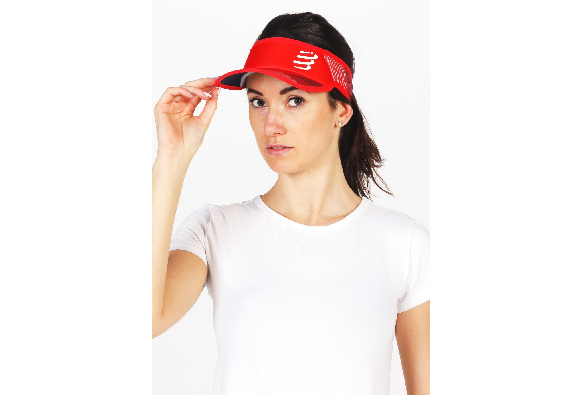 Compressport visera Visor Ultralight
