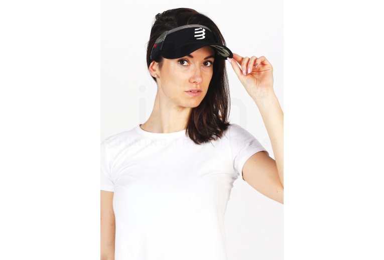 Compressport Visor Ultralight 