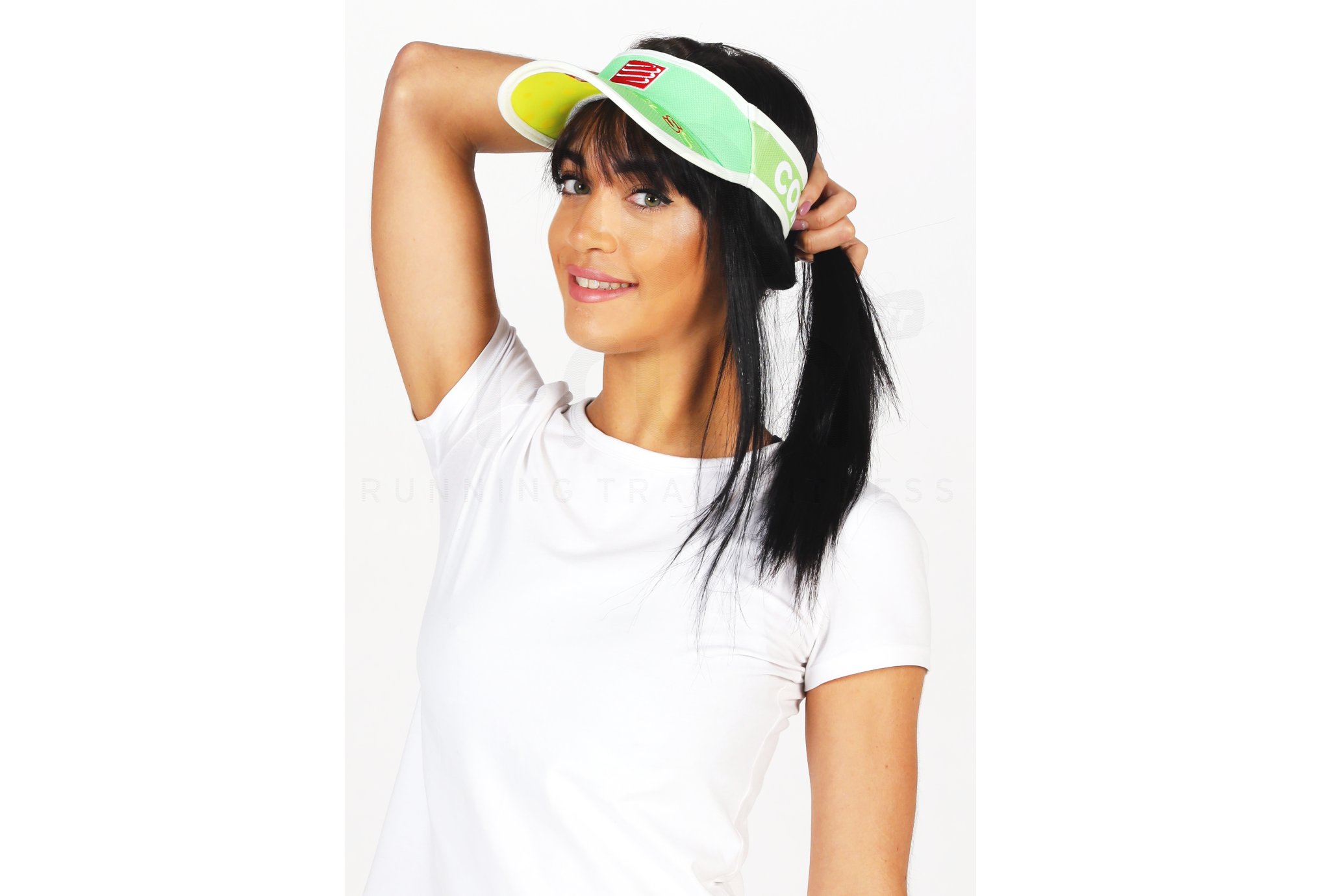 Compressport Visera UltraLight