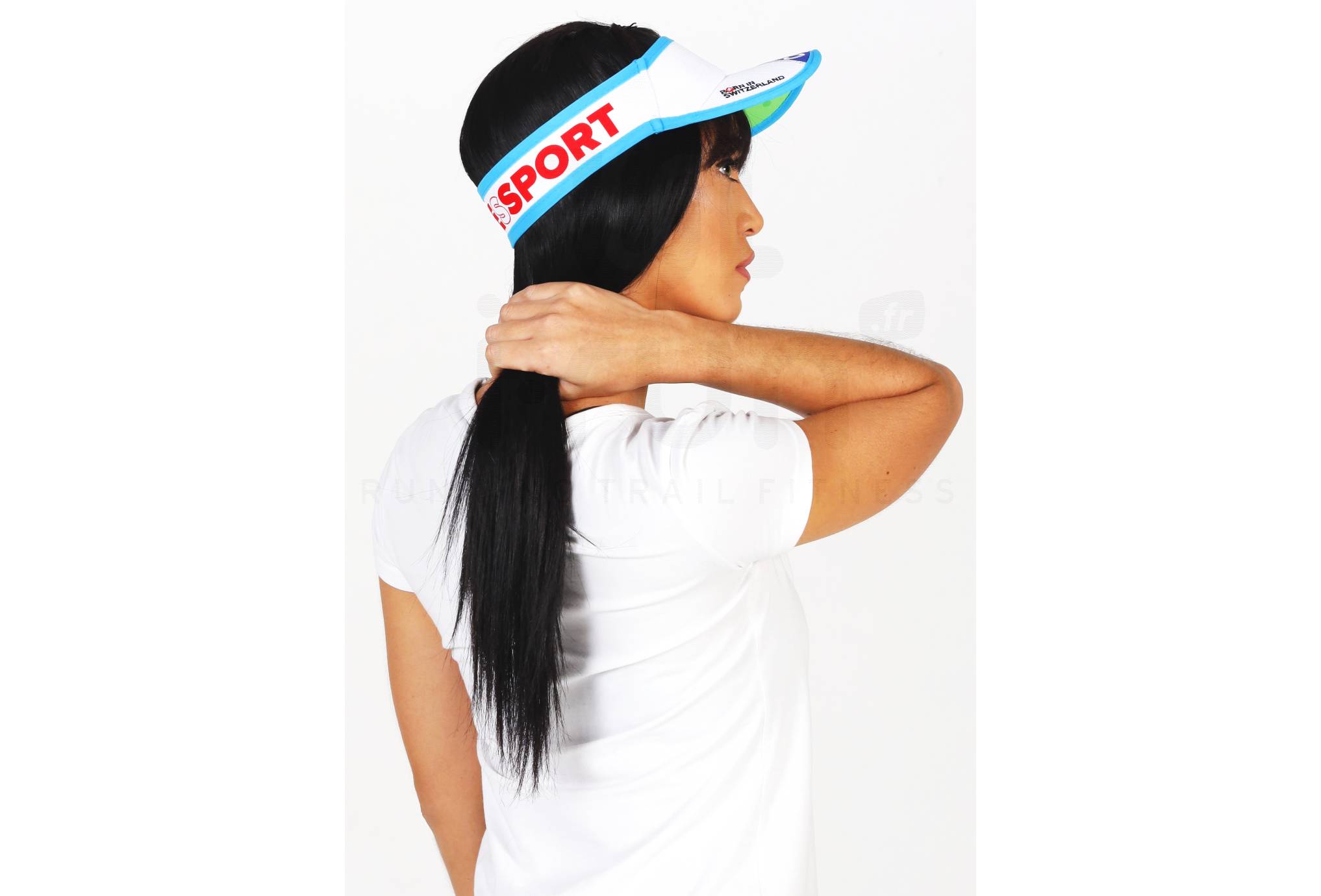 Compressport Visera Ultralight